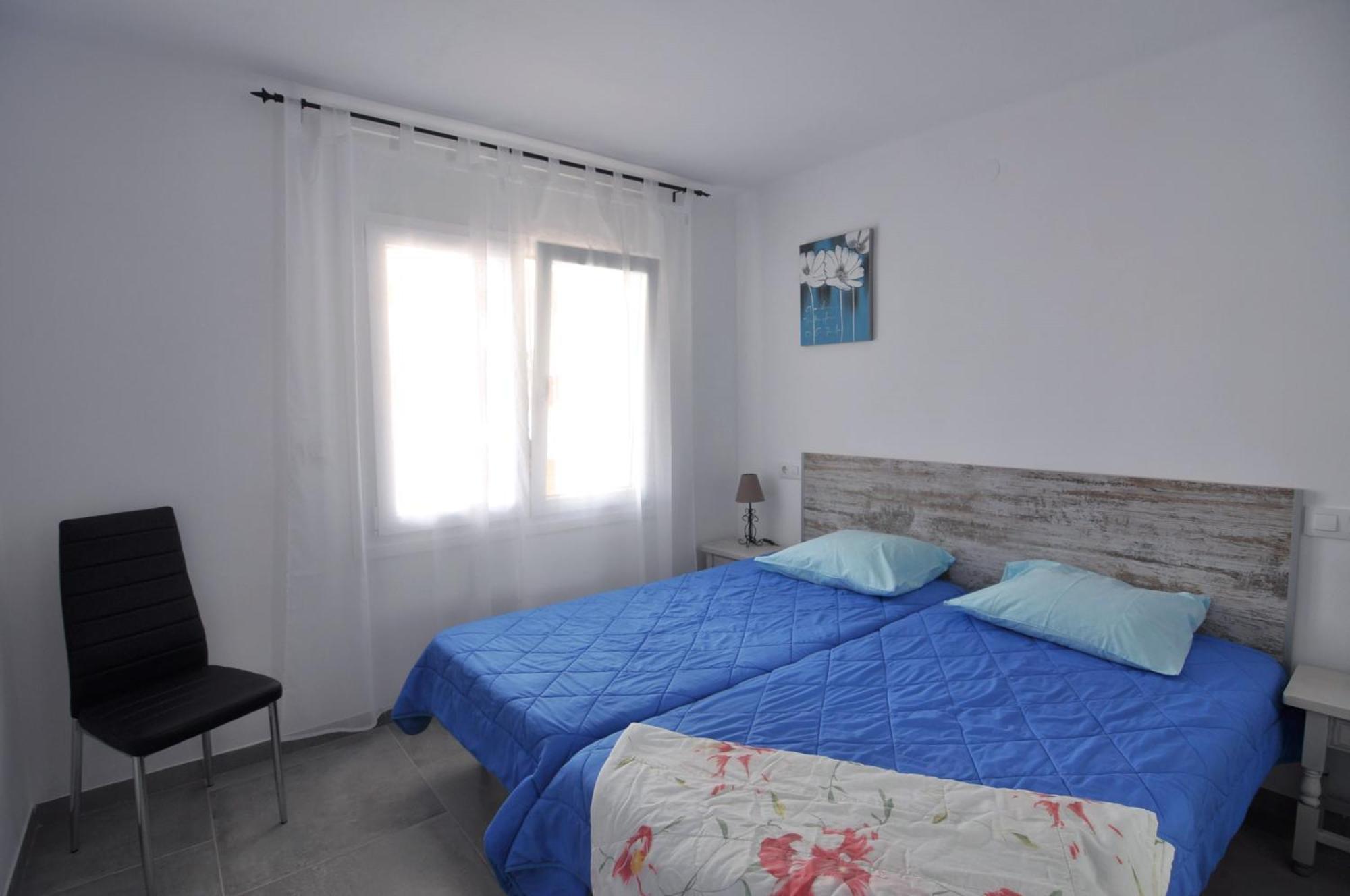 Rnet - La Solana Casa Dani Roses